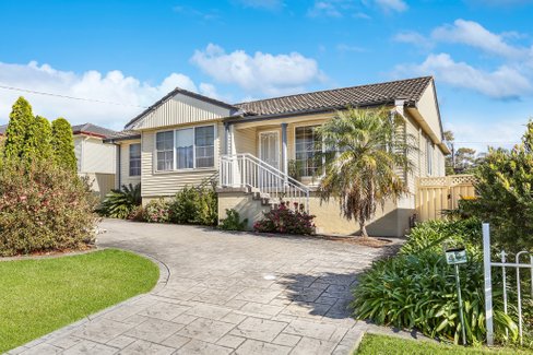 46 Laver Road, DAPTO NSW 2530