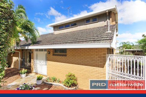 46 Llewellyn Street, OATLEY NSW 2223