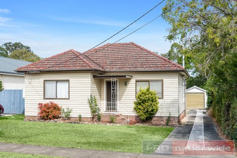 46 Lucas Road, EAST HILLS NSW 2213