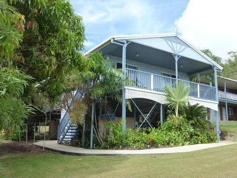 46 Macarthur Drive, CANNONVALE QLD 4802