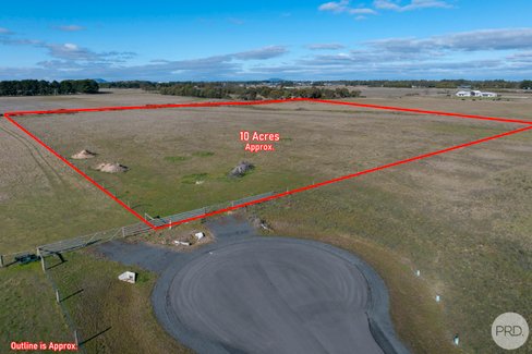 46 Maggie Court, MITCHELL PARK VIC 3355