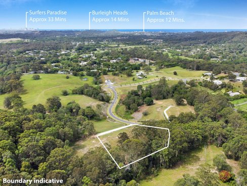 46 Martha Ruddy Way, Tallebudgera QLD 4228