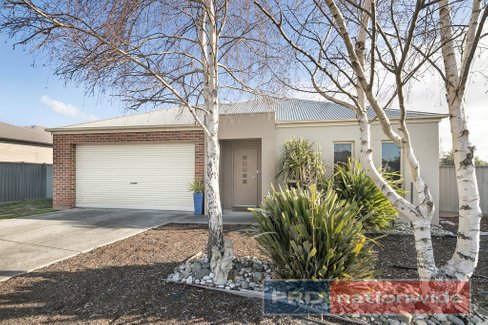 46 Merino Drive, ALFREDTON VIC 3350