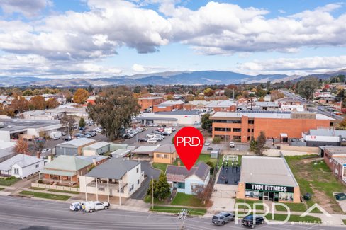 46 Merivale Street, TUMUT NSW 2720