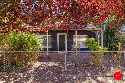 46 Mitchell St, KYNETON VIC 3444