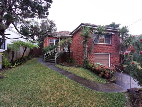 46 Monaro Avenue, KINGSGROVE NSW 2208