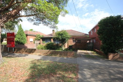 46 Morgan Street, KINGSGROVE NSW 2208