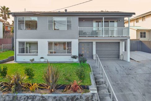 46 Morse Avenue, KANAHOOKA NSW 2530