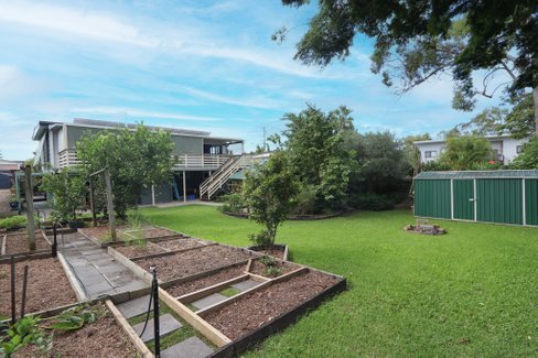 46 Mortensen Road, NERANG QLD 4211