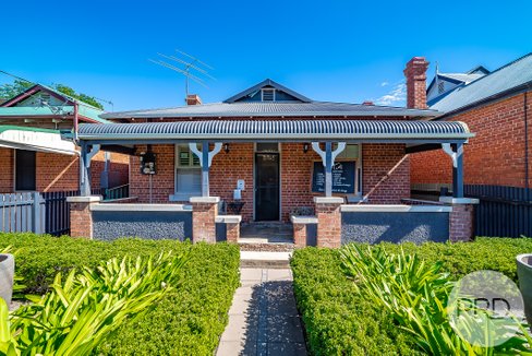 46 Murray Street, WAGGA WAGGA NSW 2650