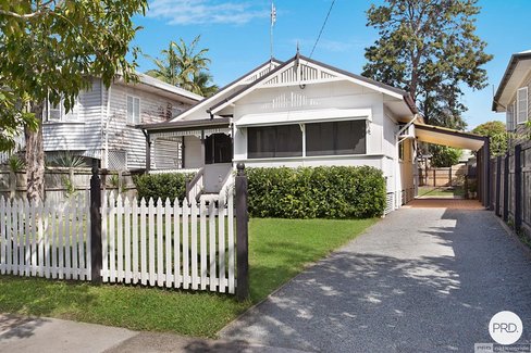 46 Musgrave Avenue, SOUTHPORT QLD 4215