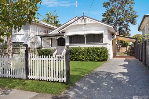 46 Musgrave Avenue, SOUTHPORT QLD 4215