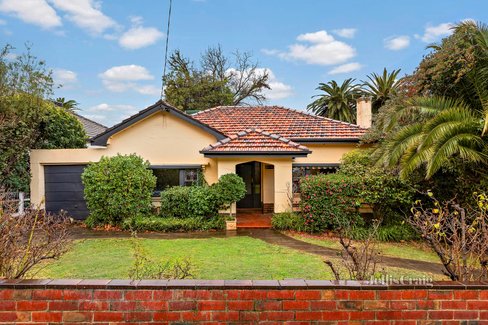 46 Myrnong Crescent Ascot Vale 3032