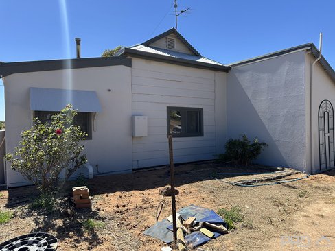 46 Nerrum Avenue, RED CLIFFS VIC 3496