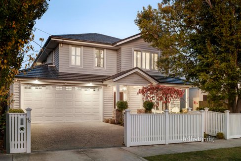46 Nicol Street Highett 3190