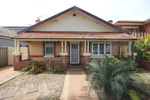 46 O'Connell Street, MONTEREY NSW 2217