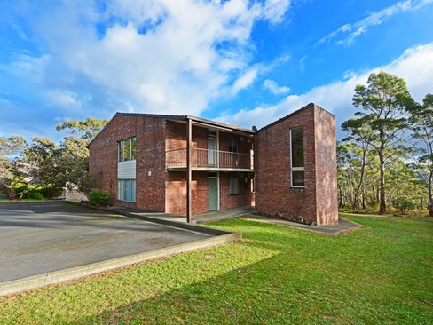 4/6 Onslow Place, MOUNT NELSON TAS 7007