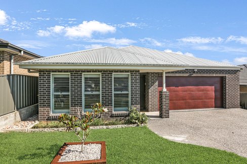 46 Osage Street, HORSLEY NSW 2530