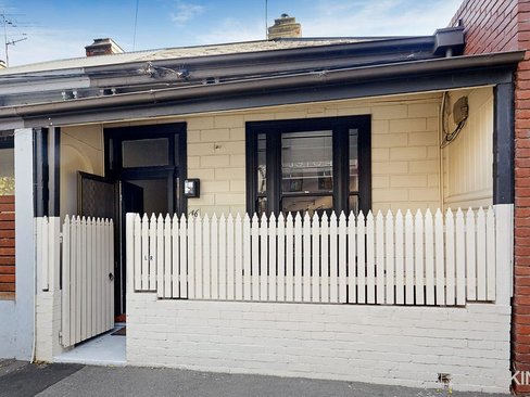 46 Palmerston Crescent South Melbourne 3205