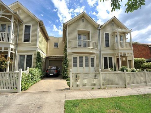46 Parker Street Williamstown 3016