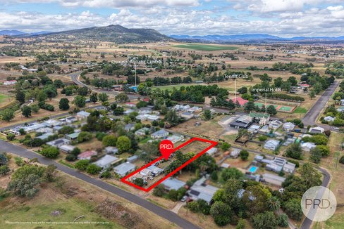 46 Pryor Street, QUIRINDI