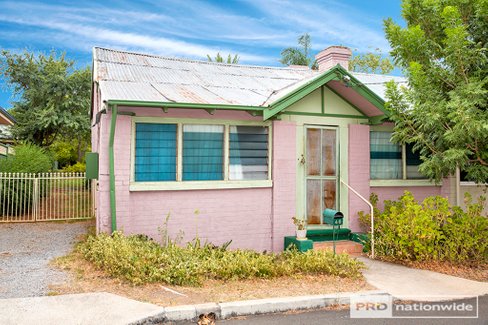 46 Rawson Avenue, TAMWORTH NSW 2340