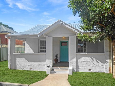 46 Rawson Avenue, TAMWORTH NSW 2340