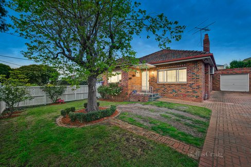 46 Robert Street Bulleen 3105