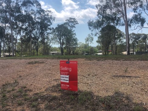 46 Ronald Crescent, BENARABY QLD 4680