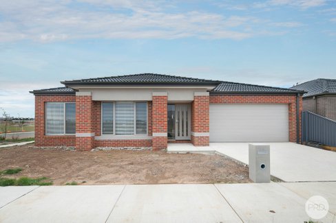 46 Roscommon Avenue, ALFREDTON VIC 3350