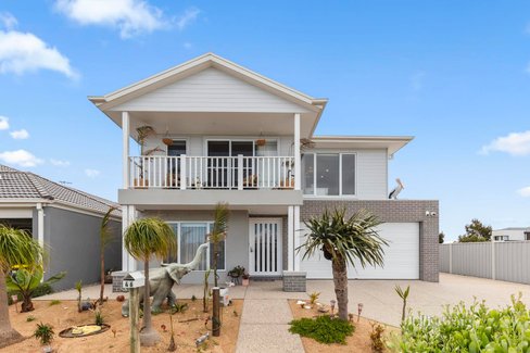 46 Saltbush Circuit Point Lonsdale 3225