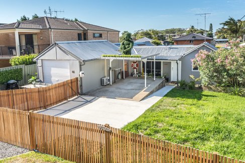 46 Shoal Bay Road, NELSON BAY NSW 2315