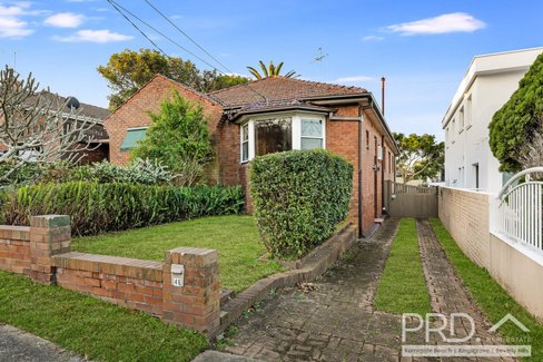 46 Souter Street, KOGARAH BAY NSW 2217
