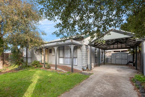 46 St Albans Street St Albans Park 3219