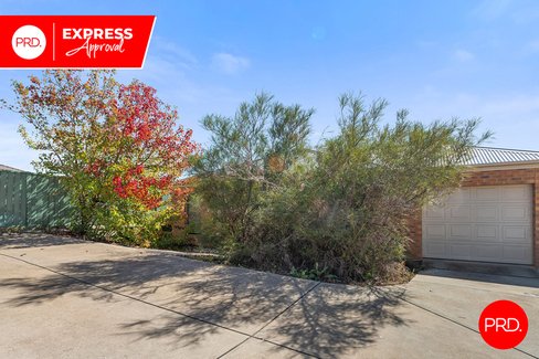 4/6 St George Park Drive, KANGAROO FLAT