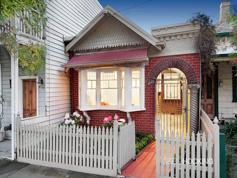 46 St Vincent Street Albert Park 3206