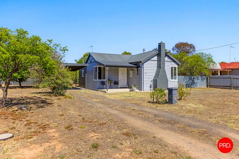 46 Sullivan Street, INGLEWOOD VIC 3517