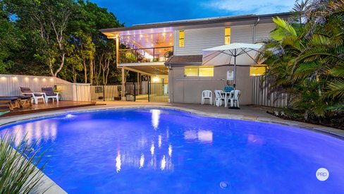 46 SUNNINGDALE Drive, REDLAND BAY QLD 4165
