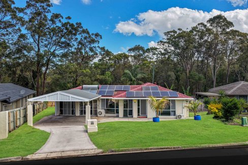 46 SUNSHINE Drive, CLEVELAND QLD 4163