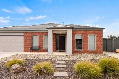 46 Swanson Boulevard, STRATHFIELDSAYE VIC 3551