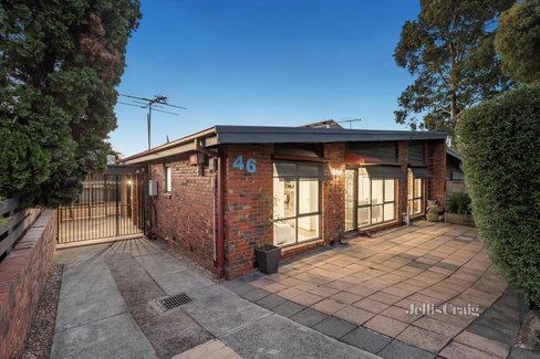 46 Tainton Road Burwood East 3151