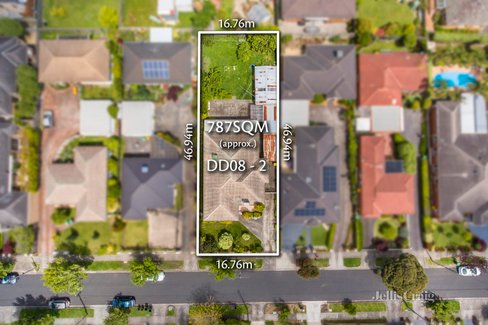 46 Talford Street Doncaster East 3109