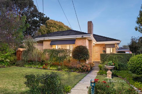 46 Taronga Crescent Croydon 3136