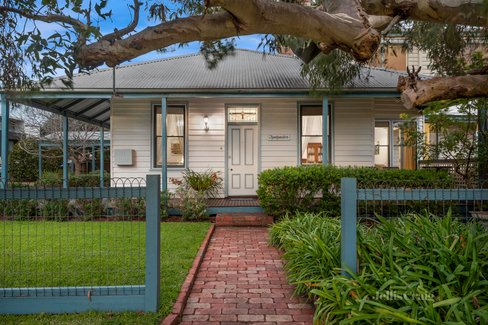 46 The Avenue Ocean Grove 3226