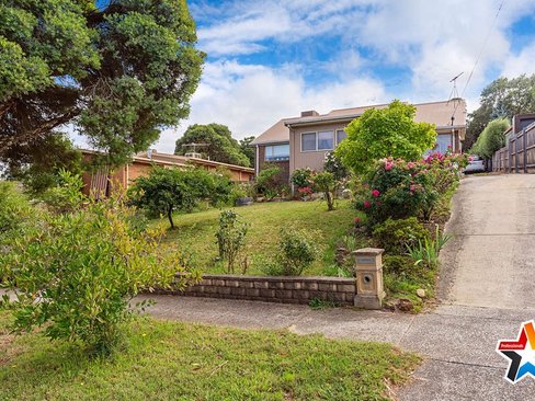 46 Trafalgar Crescent Lilydale 3140