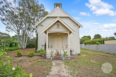 46 Urana Road, BURRUMBUTTOCK NSW 2642