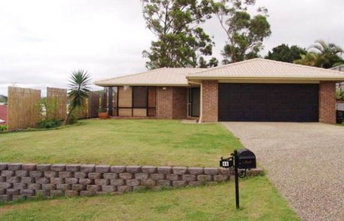 46 Watford Crescent, MOLENDINAR QLD 4214
