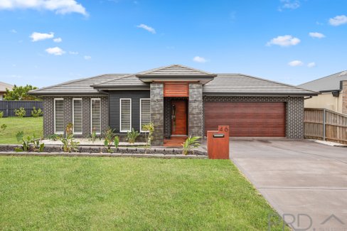 46 Whitewater Street, CHISHOLM NSW 2322