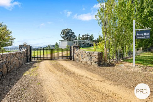 460 Dry Poles Road, ELLENDALE TAS 7140