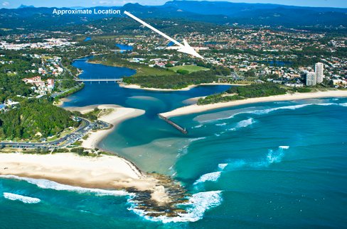 4/60 Sarawak Avenue, PALM BEACH QLD 4221